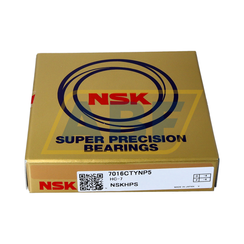 7016CTYNP5 NSK