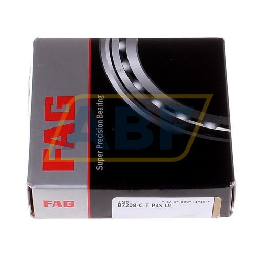 B7208C.T.P4S.UL FAG