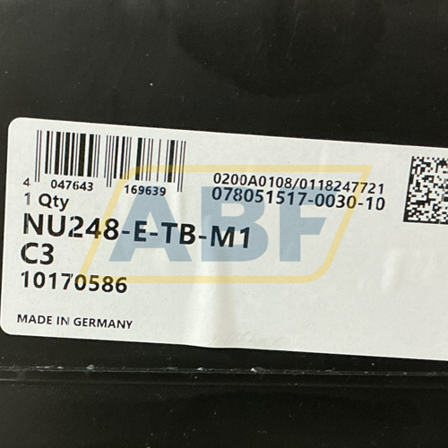 NU248-E-TB-M1-C3 FAG
