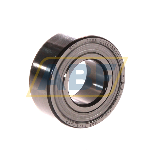 3205A-2ZTN9/MT33 SKF