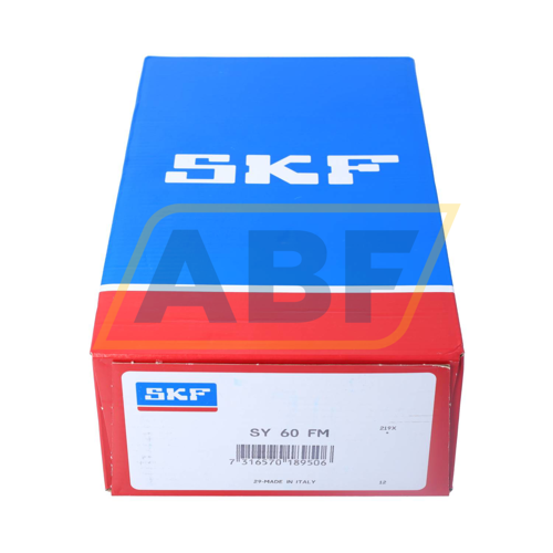 SY60FM SKF