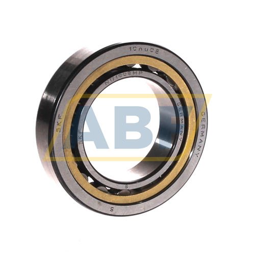 NU1008MP SKF
