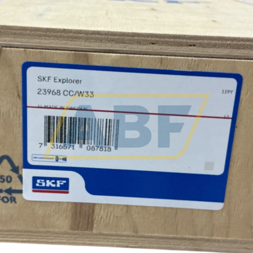 23968CC/W33 SKF