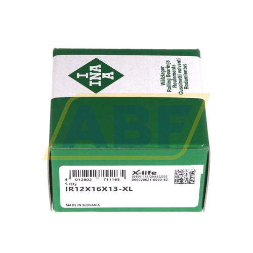 IR12X16X13-XL INA