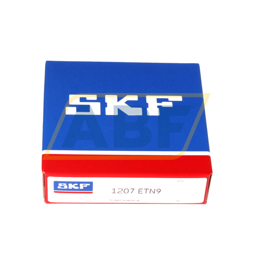 1207ETN9 SKF