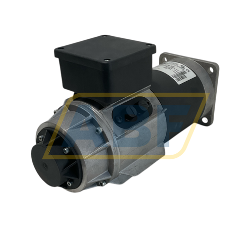 ESA 6S 22 Motor Power Company