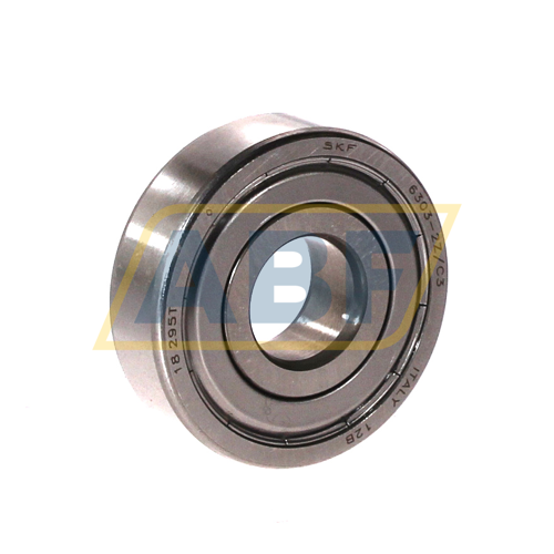 6303-2Z/C3 SKF