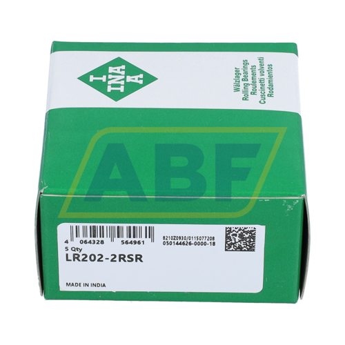 LR202-2RSR INA