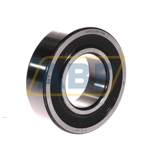 2208E-2RS1TN9 SKF