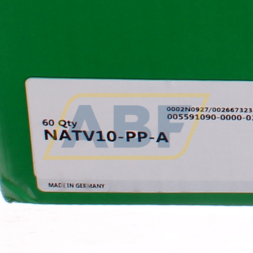 NATV10-PP-A INA