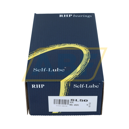SL50 RHP