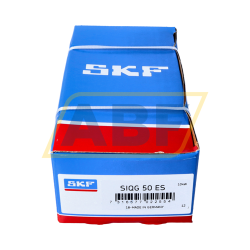 SIQG50ES SKF