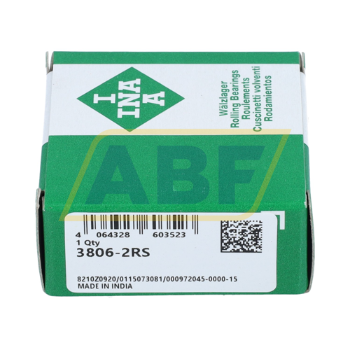 3806-2RS INA
