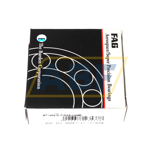 B71904-C-T-P4S-UM FAG