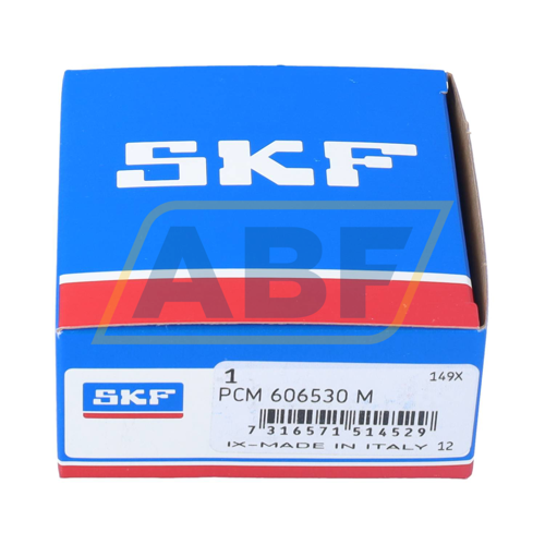 PCM606530M SKF