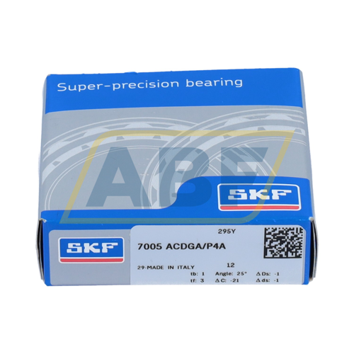 7005ACDGA/P4A SKF