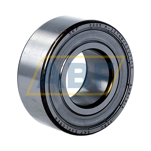 3205A-2ZTN9/C3VT113 SKF