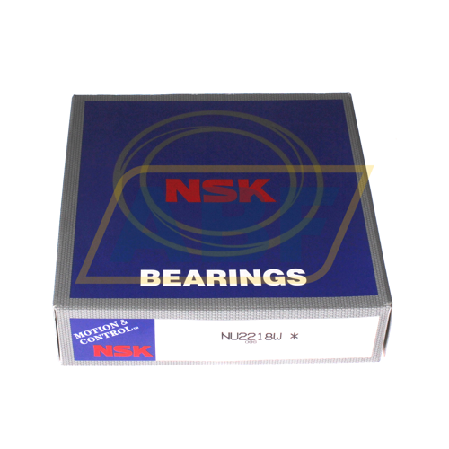 NU2218W NSK