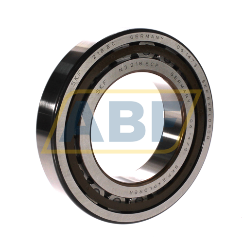 NJ218ECP SKF