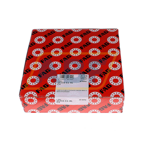 21316-E1-XL-C4 FAG