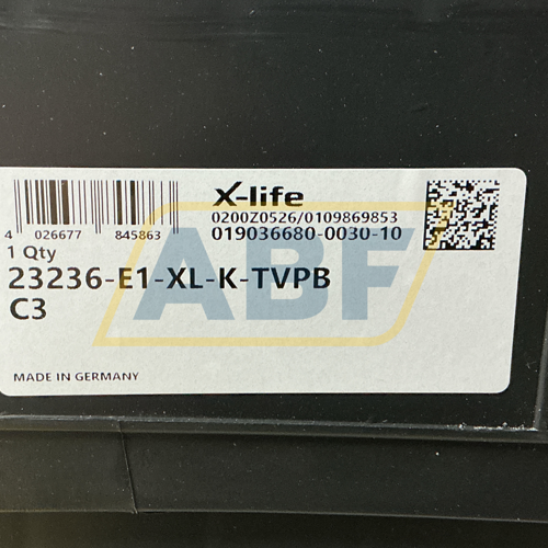 23236-E1-XL-K-TVPB-C3 FAG