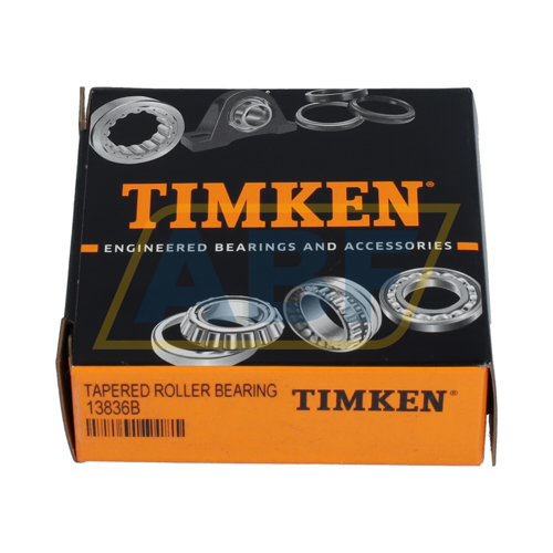 13836B-20024 Timken