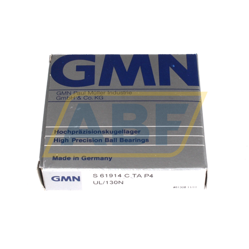 S61914C TA P4 UL GMN Paul Müller Industrie