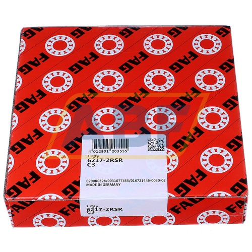 6217-2RSR-C3 FAG