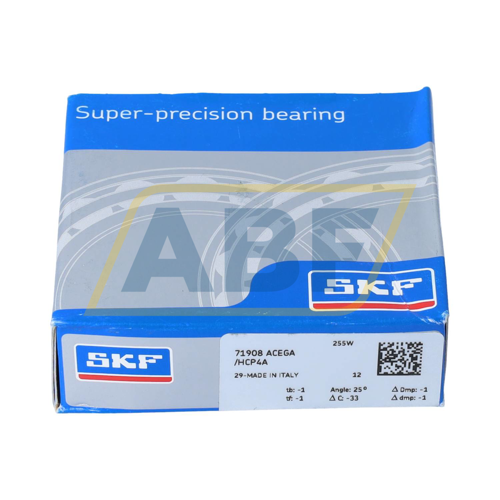 71908ACEGA/HCP4A SKF