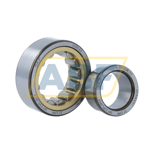 NJ2205ECML/C4 SKF