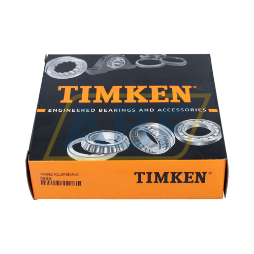 592B Timken