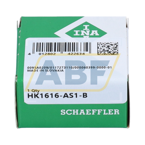 HK1616-AS1-B INA