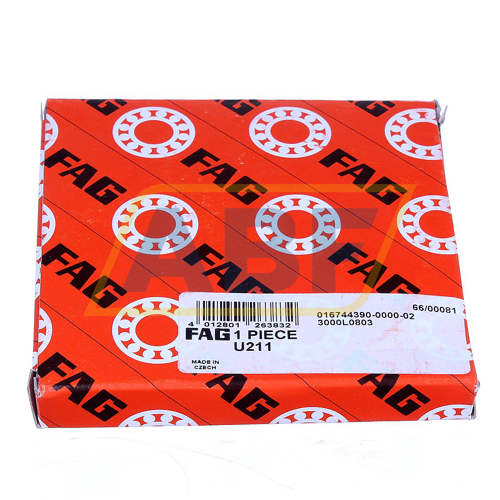 U211 FAG