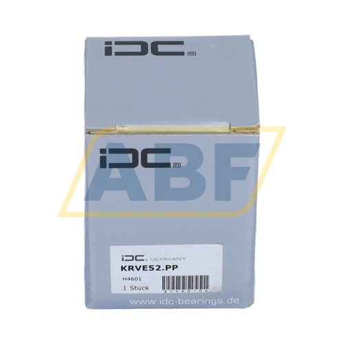 KRVE52.PP IDC/Interprecise Donath GmbH