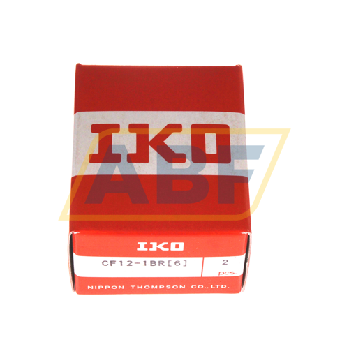 CF12-1BR IKO