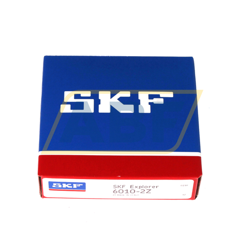 6010-2Z SKF