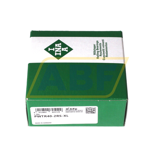 PWTR40-2RS-XL INA