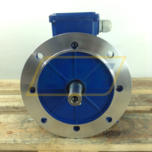 6SM2112M6-B35 SMEM Motori Elettrici