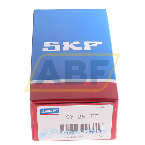 SY25TF SKF