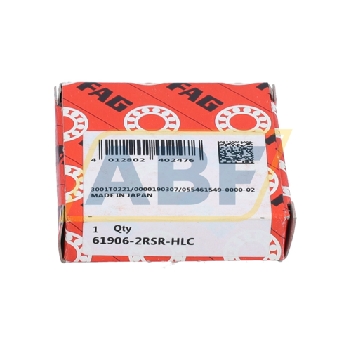 61906-2RSR FAG