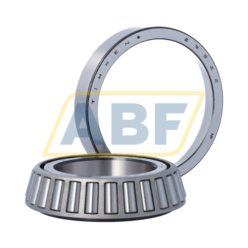 29586/29522 Timken