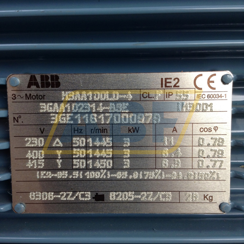 3GAA102314-BSE ABB