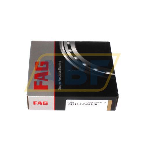 B7212-E-T-P4S-UL FAG