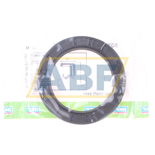 50X70X10HMSA10V SKF