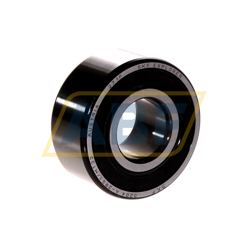 3204A-2RS1/MT33 SKF
