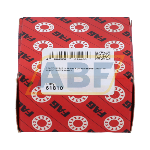 61810 FAG