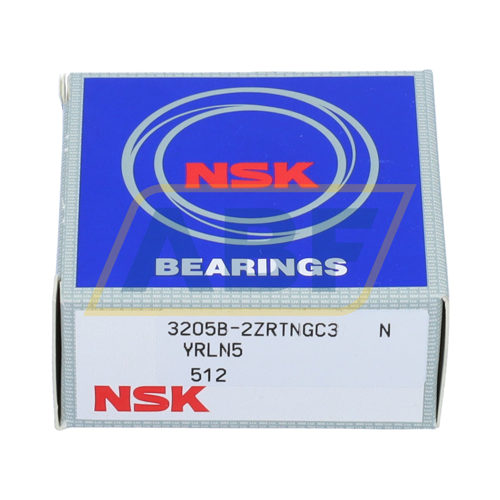 3205B-2ZRTNGC3 NSK