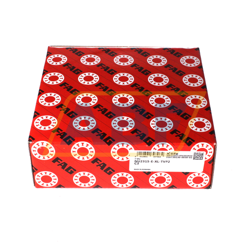 NU2315-E-XL-TVP2-C3 FAG
