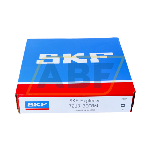 7219BECBM SKF