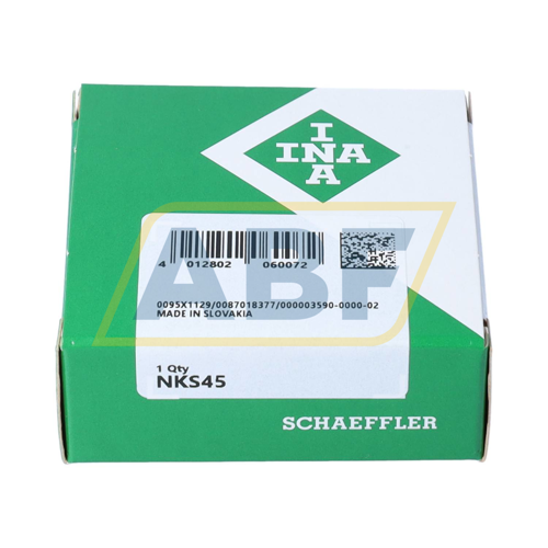 NKS45 INA